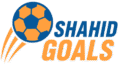 Shahid Goals Logo